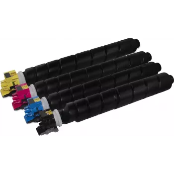 Freecolor K40220F7 Tindrikassett Magenta Ühilduv Kyocera TK-8345M TASKalfa 2552ci 2553ci