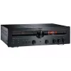 MAGNAT MR 780 Hybrid Stereo Amplifier Black
