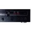 MAGNAT MR 780 Hybrid Stereo Amplifier Black