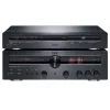 MAGNAT MR 780 Hybrid Stereo Amplifier Black