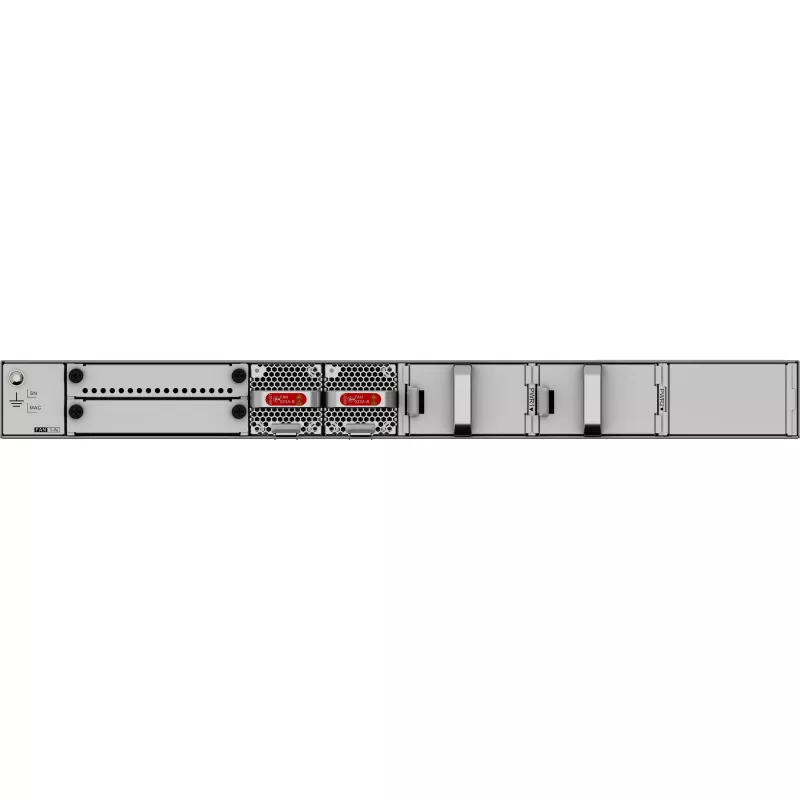 Huawei S620-24T16X8Y2CZ Hallatav L3 Switch - 24x Gigabit + 16x 10G SFP+ + 8x 25G SFP28 + 2x 100G QSFP28, Rackmount