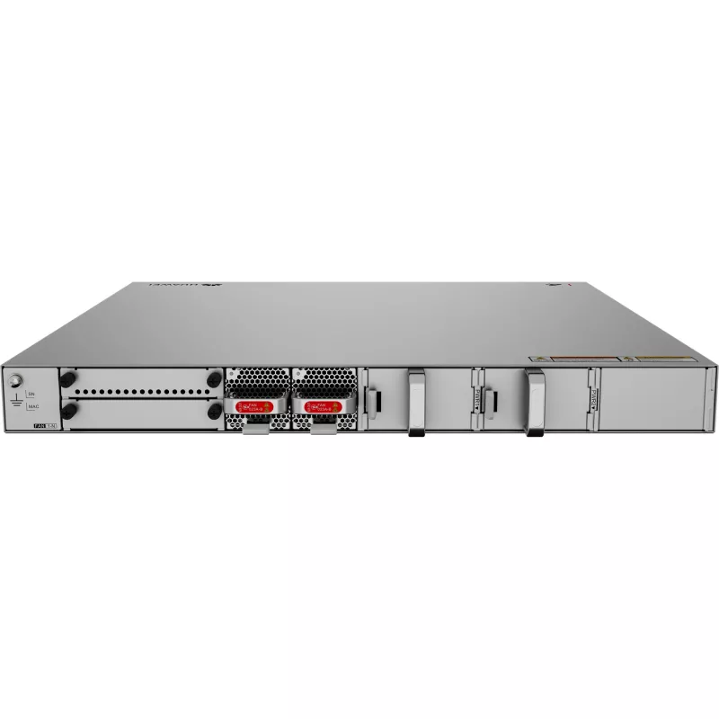 Huawei S620-24T16X8Y2CZ Hallatav L3 Switch - 24x Gigabit + 16x 10G SFP+ + 8x 25G SFP28 + 2x 100G QSFP28, Rackmount