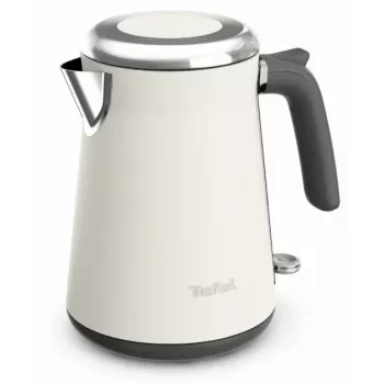 Tefal Loft Collection KI666AE0 Elektriketel 1.7 L 2400 W Elevandiluu