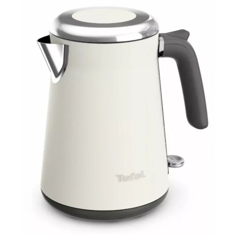 Tefal Loft Collection KI666AE0 Elektriketel 1.7 L 2400 W Elevandiluu