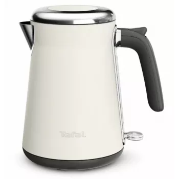 Tefal Loft Collection KI666AE0 Elektriketel 1.7 L 2400 W Elevandiluu