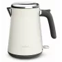 Tefal Loft Collection KI666AE0 Elektriketel 1.7 L 2400 W Elevandiluu