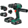 Bosch Home and Garden AdvancedDrill 18V-80 QuickSnap Juhtmeta Puur- ja Kruvikeeraja 18.0 V (06039E2004)