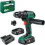 Bosch Home and Garden AdvancedDrill 18V-80 QuickSnap Juhtmeta Puur- ja Kruvikeeraja 18.0 V (06039E2004)