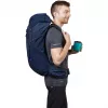 Gregory Zulu 35 matkaseljakott - Mantis Blue - S/M