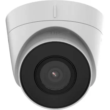 Hikvision DS-2CD1343G2-I(2.8MM) 4MP Outdoor Turret IP Camera with 2,8mm Fixed Lens, 30m IR, IP67, PoE