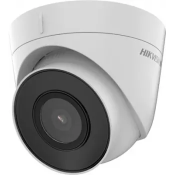 Hikvision DS-2CD1343G2-I(2.8MM) 4MP Outdoor Turret IP Camera with 2,8mm Fixed Lens, 30m IR, IP67, PoE