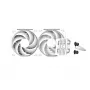 ZALMAN ALPHA2 SE A24 WH 240 mm CPU Liquid Cooler White