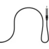Goobay 76274 Active Optical HDMI-kaabel (AOC) 8K/60Hz 48 Gbit/s 10m Must/Hall
