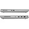 HP ZBook Fury 16 G11 mobiilne tööjaam, 16-tolline WQUXGA, Intel Core i7-14700HX, 32GB RAM, 2TB SSD, NVIDIA RTX 1000 Ada, Windows 11 Pro