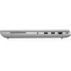 HP ZBook Fury 16 G11 mobiilne tööjaam, 16-tolline WQUXGA, Intel Core i7-14700HX, 32GB RAM, 2TB SSD, NVIDIA RTX 1000 Ada, Windows 11 Pro