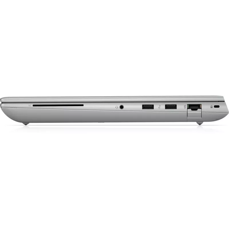 HP ZBook Fury 16 G11 mobiilne tööjaam, 16-tolline WQUXGA, Intel Core i7-14700HX, 32GB RAM, 2TB SSD, NVIDIA RTX 1000 Ada, Windows 11 Pro