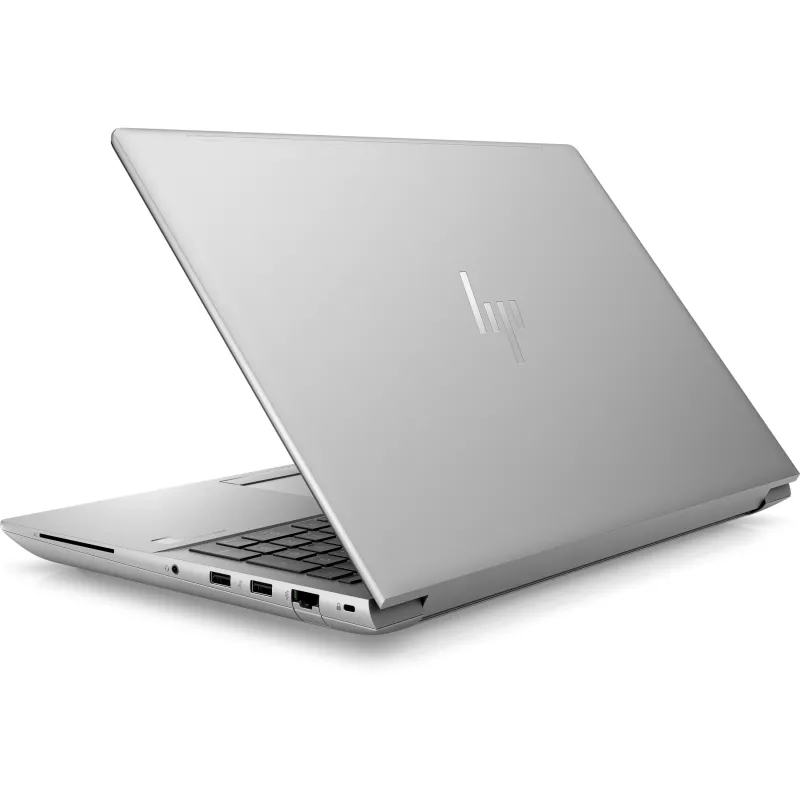 HP ZBook Fury 16 G11 mobiilne tööjaam, 16-tolline WQUXGA, Intel Core i7-14700HX, 32GB RAM, 2TB SSD, NVIDIA RTX 1000 Ada, Windows 11 Pro