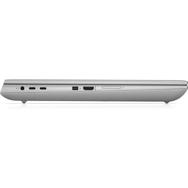 HP ZBook Fury 16 G11 mobiilne tööjaam, 16-tolline WQUXGA, Intel Core i7-14700HX, 32GB RAM, 2TB SSD, NVIDIA RTX 1000 Ada, Windows 11 Pro