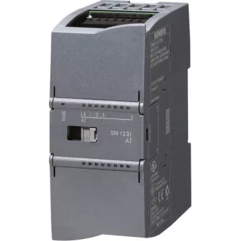Siemens SIMATIC S7-1200 SM 1231 Analoogsisendmoodul 8 RTD 6ES7231-4HF32-0XB0