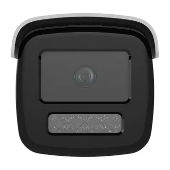 Hikvision DS-2CD2T46G2H-4I(4mm)(eF) 4 MP Toitega Darkfighter Fikseeritud Kuulvõrgukaamera AcuSense'iga