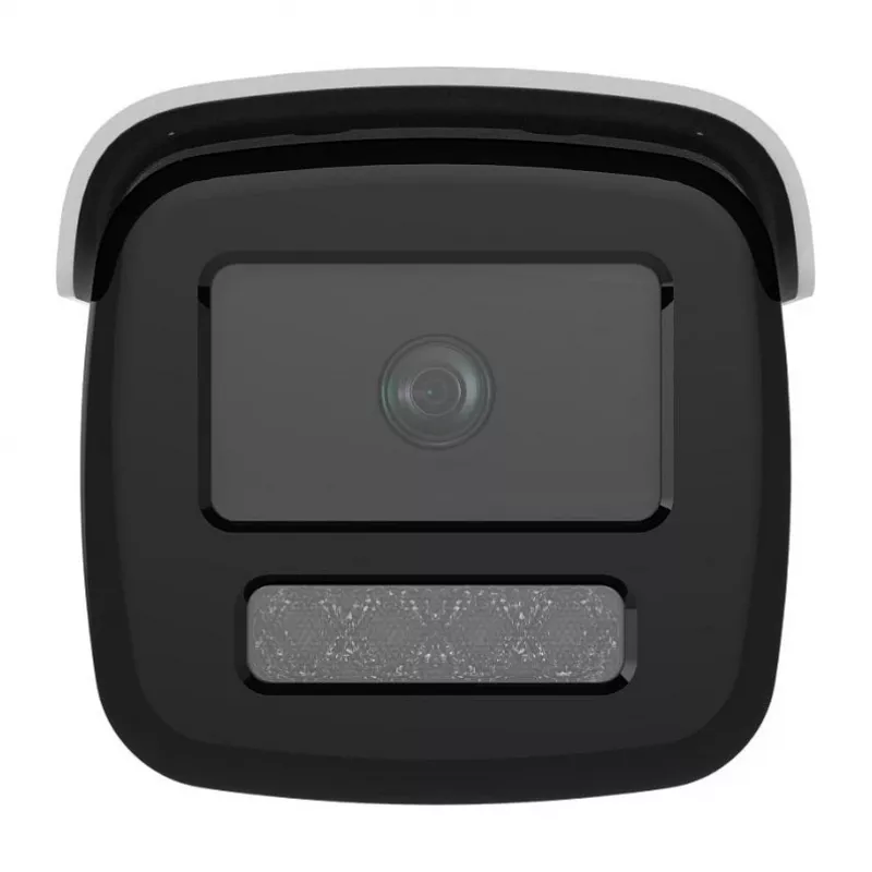 Hikvision DS-2CD2T46G2H-4I(4mm)(eF) 4 MP Toitega Darkfighter Fikseeritud Kuulvõrgukaamera AcuSense'iga