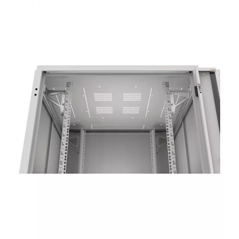 EFB-ELEKTRONIK PRO 18HE Võrgukapp 600x600 mm RAL7035