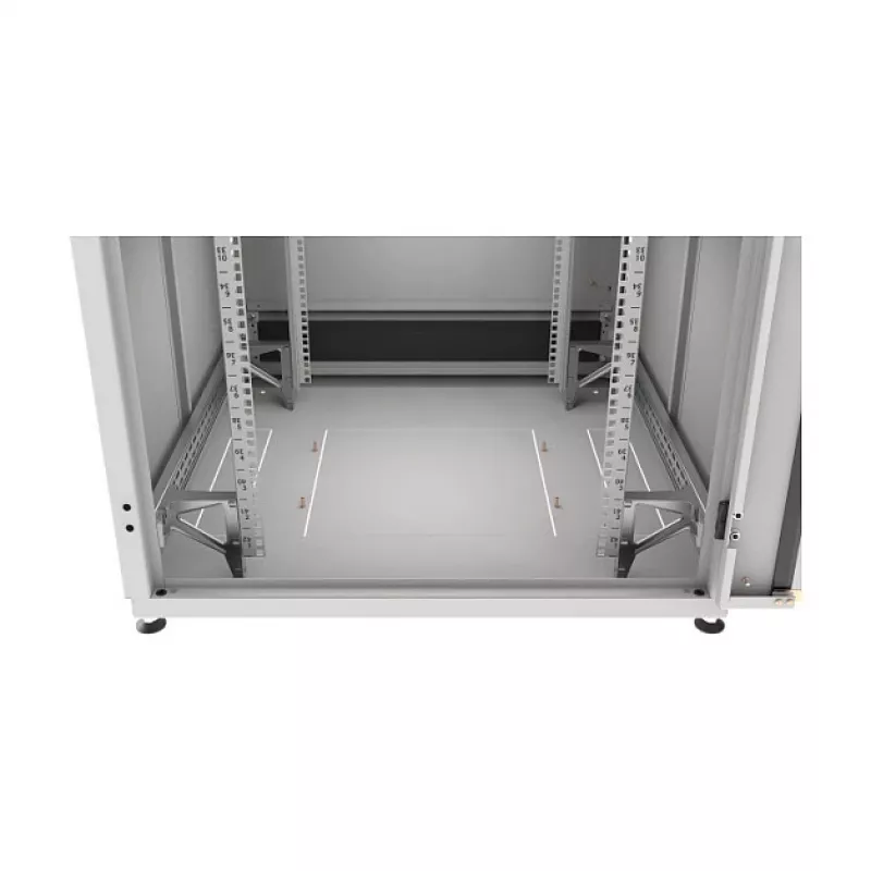 EFB-ELEKTRONIK PRO 18HE Võrgukapp 600x600 mm RAL7035