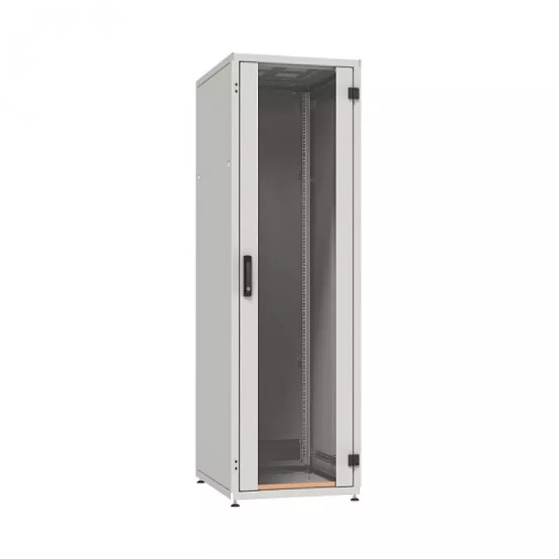 EFB-ELEKTRONIK PRO 18HE Võrgukapp 600x600 mm RAL7035