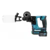 Makita HR166DSMJ Juhtmeta Löökpuur 18V SDS-Plus 2 Režiimi