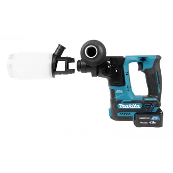 Makita HR166DSMJ Juhtmeta Löökpuur 18V SDS-Plus 2 Režiimi