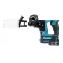 Makita HR166DSMJ Juhtmeta Löökpuur 18V SDS-Plus 2 Režiimi