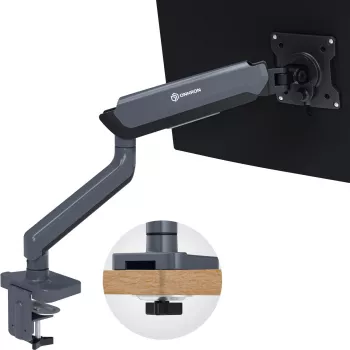 ONKRON G95-G lauakinnitus 17-45-tollistele monitoridele, grafiithall