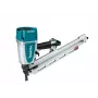 MAKITA AN924 Pneumaatiline raaminaelapüstol 50-90 mm