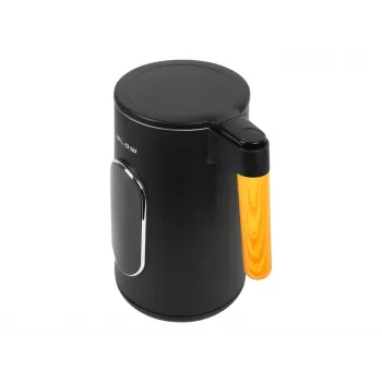 BLOW Musta värvi veekeetja ekraaniga BK-17PB 2500W