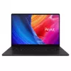 ASUS ProArt P16 H7606WM-SR122X - 16 inch 3K OLED puutetundlik sülearvuti - AMD Ryzen AI 9 HX 370 - 32GB LPDDR5X - 1TB SSD - NVIDIA GeForce RTX 5060 - Windows 11 Pro - Nano Black