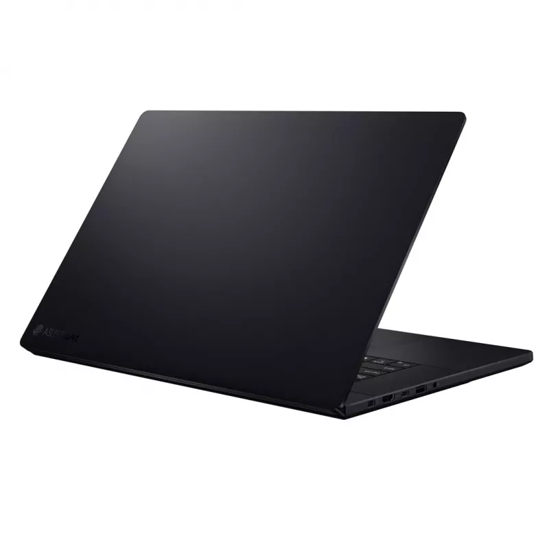 ASUS ProArt P16 H7606WM-SR122X - 16 inch 3K OLED puutetundlik sülearvuti - AMD Ryzen AI 9 HX 370 - 32GB LPDDR5X - 1TB SSD - NVIDIA GeForce RTX 5060 - Windows 11 Pro - Nano Black