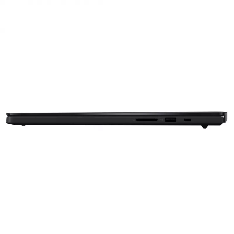 ASUS ProArt P16 H7606WM-SR122X - 16 inch 3K OLED puutetundlik sülearvuti - AMD Ryzen AI 9 HX 370 - 32GB LPDDR5X - 1TB SSD - NVIDIA GeForce RTX 5060 - Windows 11 Pro - Nano Black