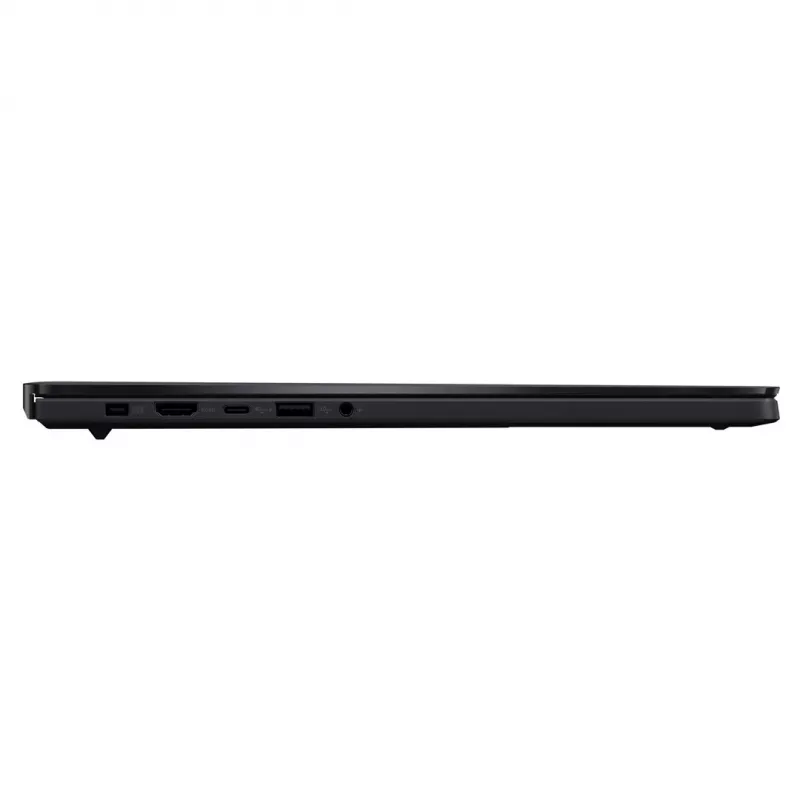 ASUS ProArt P16 H7606WM-SR122X - 16 inch 3K OLED puutetundlik sülearvuti - AMD Ryzen AI 9 HX 370 - 32GB LPDDR5X - 1TB SSD - NVIDIA GeForce RTX 5060 - Windows 11 Pro - Nano Black