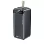 AWEI PA-13 Power Bank 50000mAh 22.5W Must
