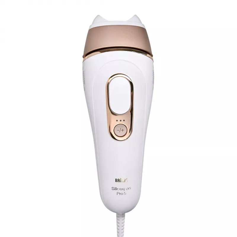 Braun Silk-expert Pro 5 PL5221 IPL karvade eemaldamise süsteem