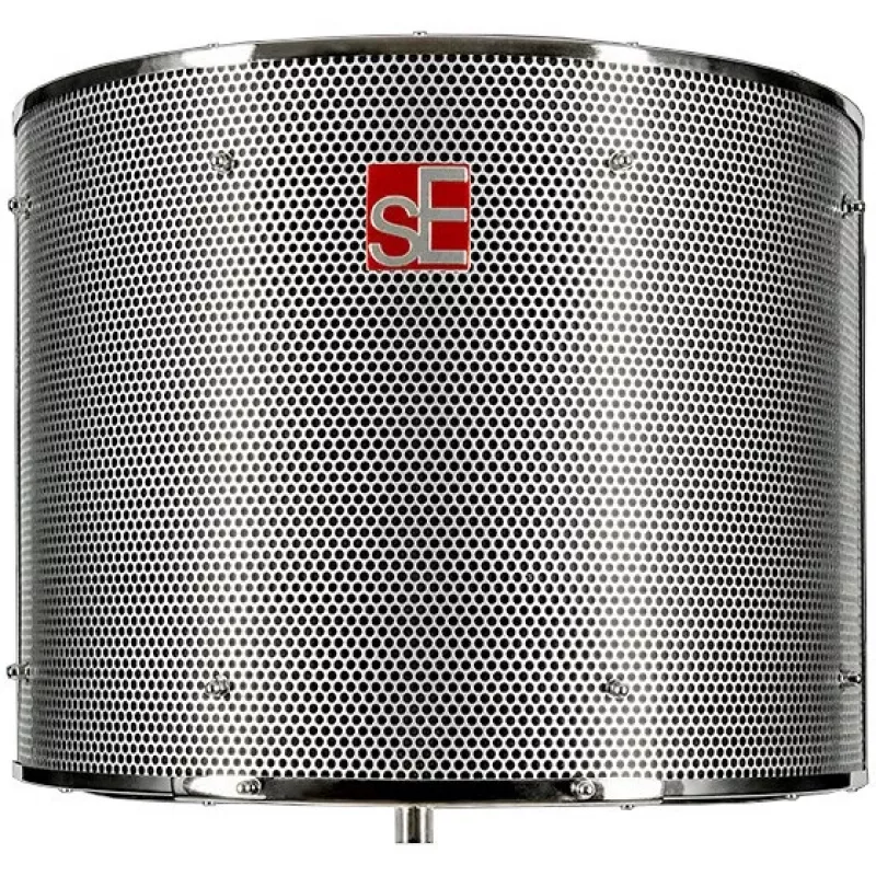 SE ELECTRONICS sE Reflexion Filter PRO - Professionaalne akustiline peegeldusfilter