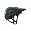 POC Kortal Race MIPS Kiiver Roheline, Valge
