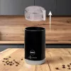 ELDOM MK40 Kohviveski Must 150W Teraviljaveski