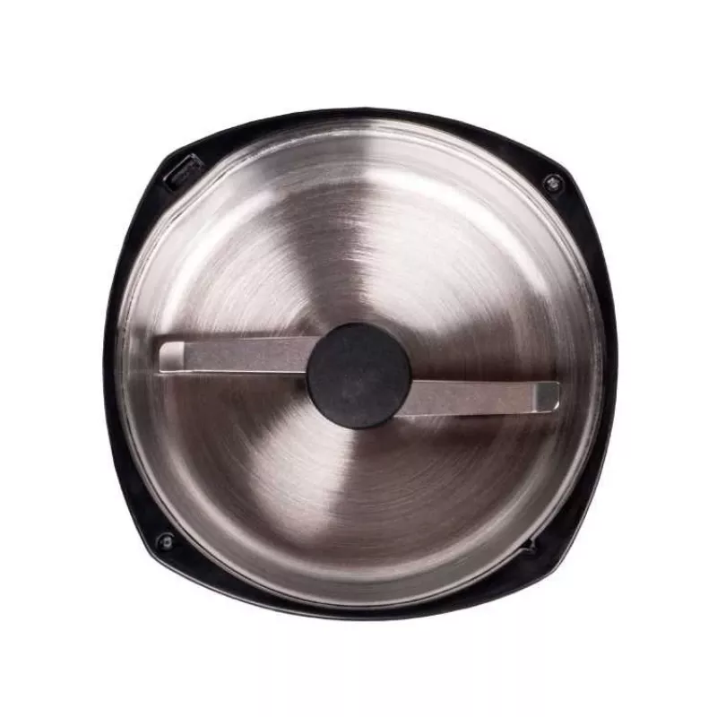 ELDOM MK40 Kohviveski Must 150W Teraviljaveski