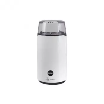 ELDOM MK40 Kohviveski Must 150W Teraviljaveski