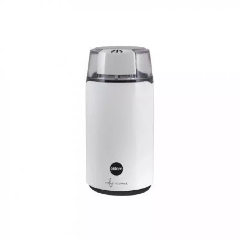 ELDOM MK40 Kohviveski Must 150W Teraviljaveski