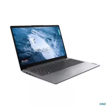 Lenovo IdeaPad 1 15IRU7DX sülearvuti, 15.6-tolline Full HD TN, Intel Core i5-1335U, 16GB DDR4, 256GB SSD, Windows 11 Home