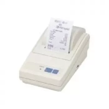 Citizen CBM 910 II Dot Matrix kviitungiprinter – monokroomne – paralleel (CBM91040PF2A)