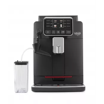 GAGGIA RI9603/01 Täisautomaatne espressomasin, 15 baari, 1900 W, must
