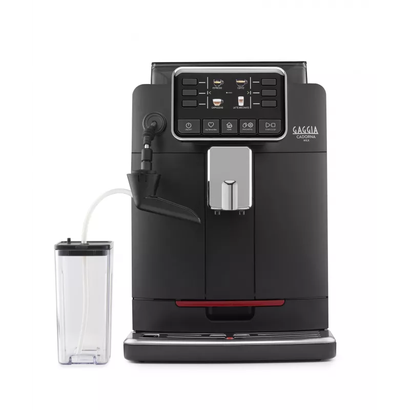 GAGGIA RI9603/01 Täisautomaatne espressomasin, 15 baari, 1900 W, must